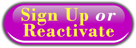 SignUp / Reactivate