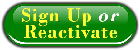 SignUp / Reactivate